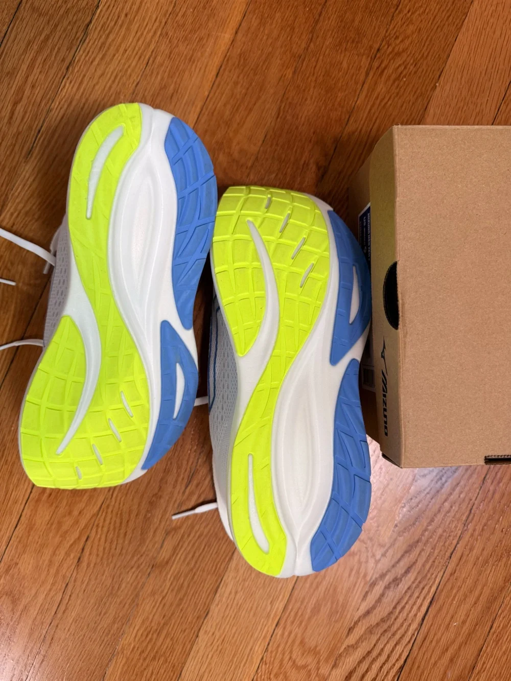 Mizuno Neo Zen 2 Women’s 9